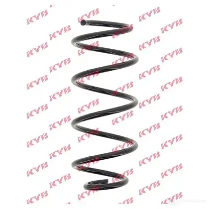Пружина подвески KAYABA HF5 PB 900868 RA3379 - Изображение 1