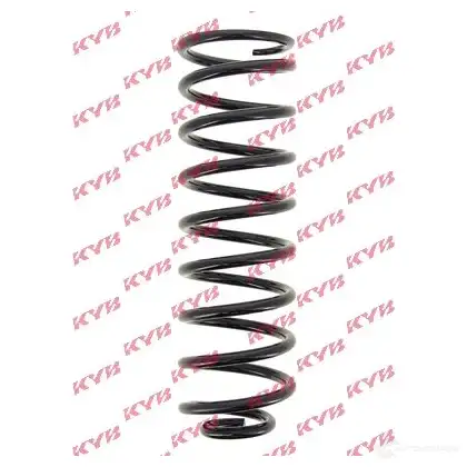 Пружина подвески KAYABA RF5139 902325 UH YZFA9 4909500609361 - Изображение 1