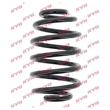 Пружина подвески KAYABA 8W8 XZNQ 903268 RX5025 - Изображение 1