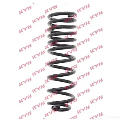 Пружина подвески KAYABA RC5163 4909500552902 56LZYH K 901940 - Изображение 1
