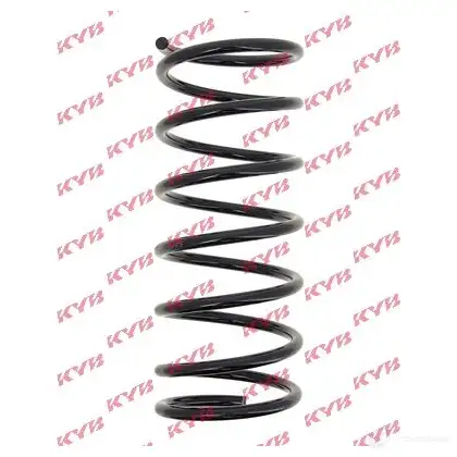 Пружина подвески KAYABA AE1806 I 4909500571002 900487 RA1260 - Изображение 1