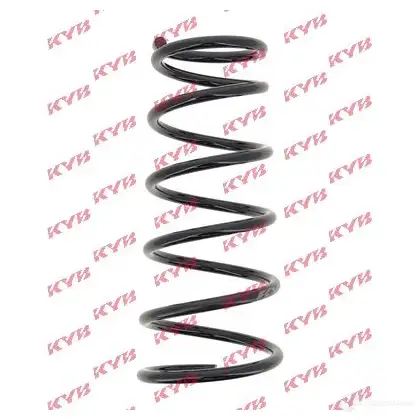 Пружина подвески KAYABA 8EXTW 6Z RI5450 4909500555187 903106 - Изображение 1