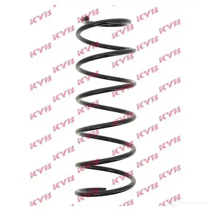 Пружина подвески KAYABA RC1633 B7 C70I 901710 4909500590522 - Изображение 1