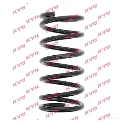 Пружина подвески KAYABA V 5B5I 4909500584583 RA5600 901277 - Изображение 1