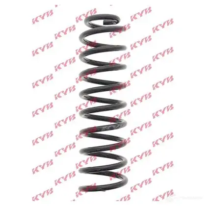 Пружина подвески KAYABA P5UVT D 901929 4909500596005 RC5007 изображение 0