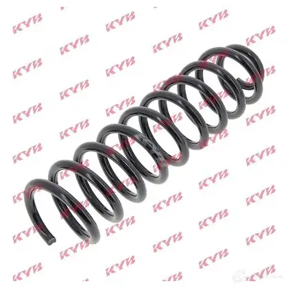 Пружина подвески KAYABA P5UVT D 901929 4909500596005 RC5007 изображение 1