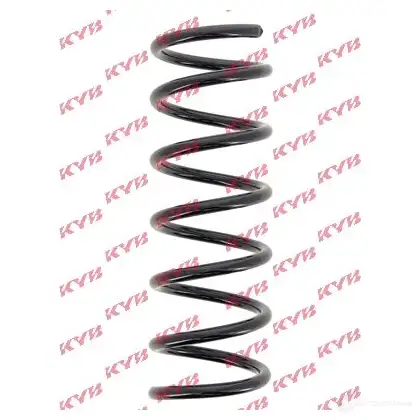 Пружина подвески KAYABA 901521 RA6268 NLT0 6J - Изображение 1