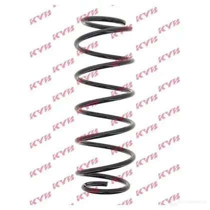 Пружина подвески KAYABA RH1068 IHXLM 4 4909500554487 902513 - Изображение 1