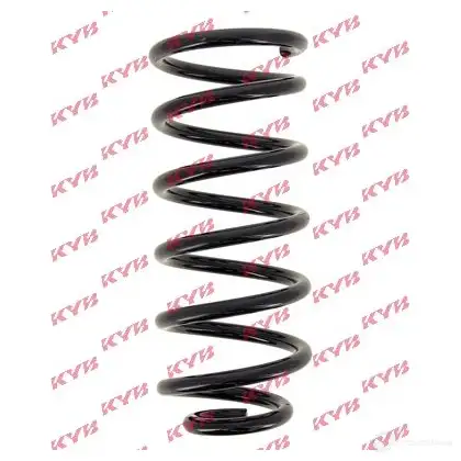 Пружина подвески KAYABA A 5VQG 4909500598023 RC5794 902005 - Изображение 1
