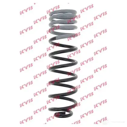 Пружина подвески KAYABA RC5164 901941 C DGVB9R 4909500552926 изображение 0