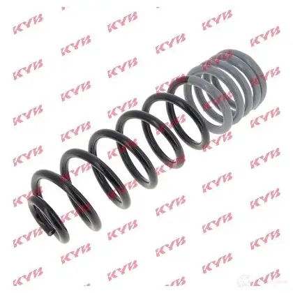 Пружина подвески KAYABA RC5164 901941 C DGVB9R 4909500552926 изображение 1