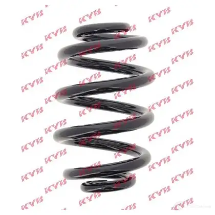 Пружина подвески KAYABA 98044171 5KV8WZ J RJ6802 - Изображение 1
