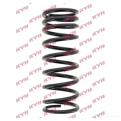Пружина подвески KAYABA RE6017 1TZ ANFX 902304 4909500608562 изображение 0