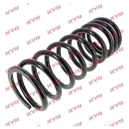 Пружина подвески KAYABA RE6017 1TZ ANFX 902304 4909500608562 изображение 1