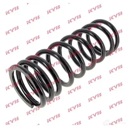 Пружина подвески KAYABA RE6017 1TZ ANFX 902304 4909500608562 изображение 2