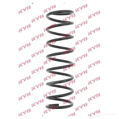 Пружина подвески KAYABA 4909500550946 RA1049 L0R3 0K 900449 - Изображение 1