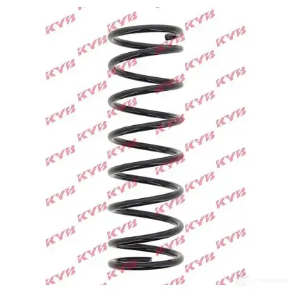 Пружина подвески KAYABA M5 6RGGQ 4909500551226 900482 RA1199 - Изображение 1