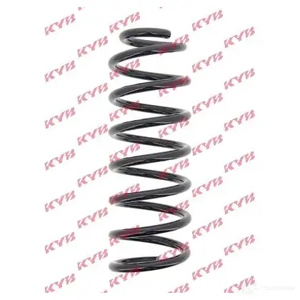 Пружина подвески KAYABA 901674 RC1159 4909500589564 3 KR2Z - Изображение 1