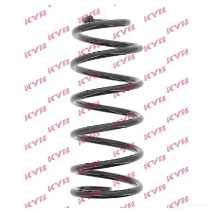 Пружина подвески KAYABA RG5216 4909500611708 902451 9 QLZ9 - Изображение 1