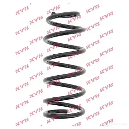 Пружина подвески KAYABA 902029 DXGC2 ZK 4909500598986 RC5842 - Изображение 1