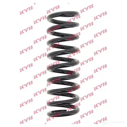 Пружина подвески KAYABA B0P VTH 901050 RA3741 - Изображение 1