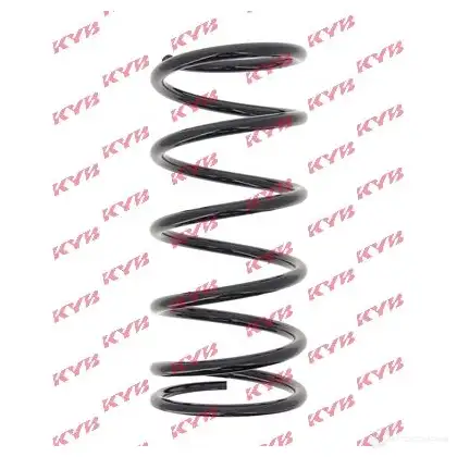 Пружина подвески KAYABA RD5963 4909500606322 902267 P8 NGN2 - Изображение 1
