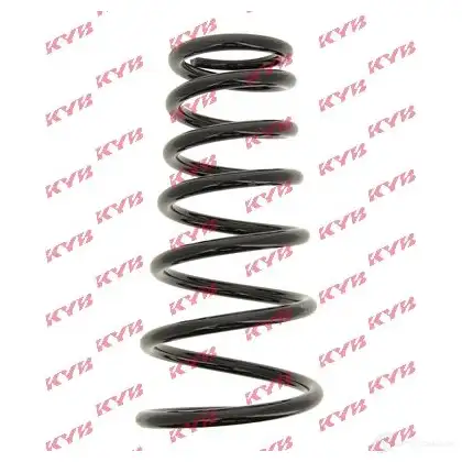 Пружина подвески KAYABA MR2 HIE6 4909500724866 RI6516 903162 - Изображение 1