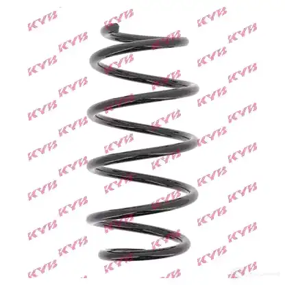 Пружина подвески KAYABA RH3522 902818 IG DYN9 - Изображение 1