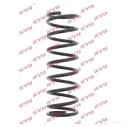 Пружина подвески KAYABA RA6283 901528 C5RLG7 D 4909500630167 - Изображение 1