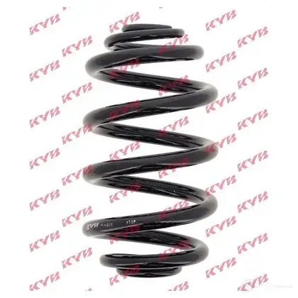 Пружина подвески KAYABA 903255 RJ6641 4909500725146 L7UO 8T - Изображение 1