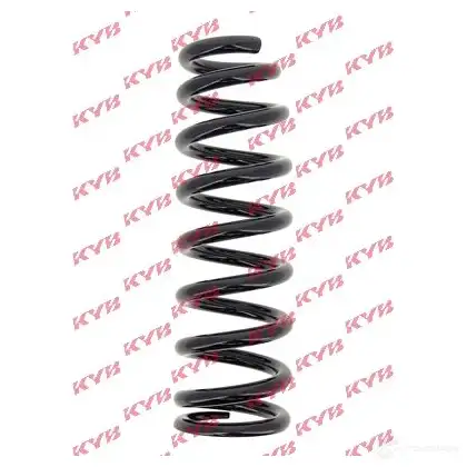 Пружина подвески KAYABA WIX ZSO 4909500716045 902321 RF3147 - Изображение 1
