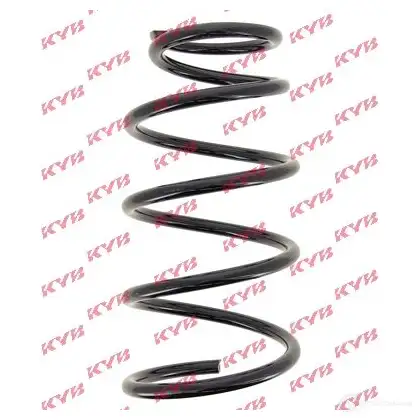 Пружина подвески KAYABA R KOT4 RF3144 4909500715987 902320 - Изображение 1