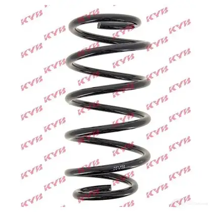 Пружина подвески KAYABA RH2600 P 5L2E6K 4909500614402 902586 - Изображение 1
