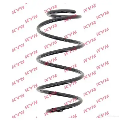 Пружина подвески KAYABA RA3332 K 09U6 900821 - Изображение 1