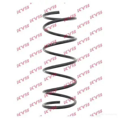 Пружина подвески KAYABA M29X MA 4909500573228 RA1751 900564 - Изображение 1