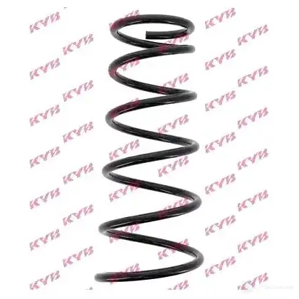 Пружина подвески KAYABA 9 467E5 900926 RA3442 - Изображение 1