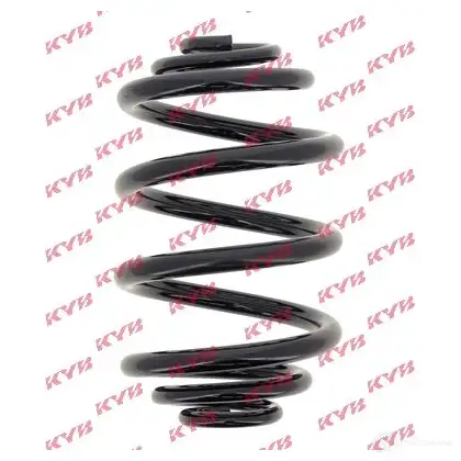 Пружина подвески KAYABA 4ZDY1 IL RJ6197 4909500622766 903217 - Изображение 1