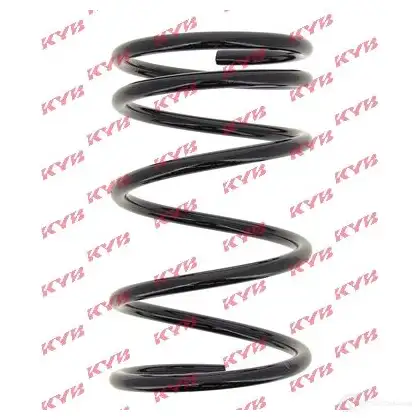 Пружина подвески KAYABA UTOR Q RA3315 900804 - Изображение 1
