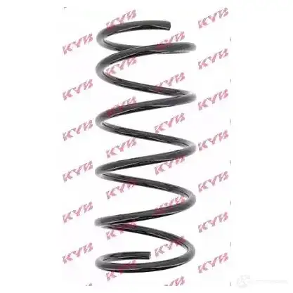 Пружина подвески KAYABA 4909500585023 NTM8MD W 901289 RA5622 - Изображение 1