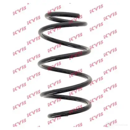 Пружина подвески KAYABA RKN AVV 902865 RH3902 - Изображение 1