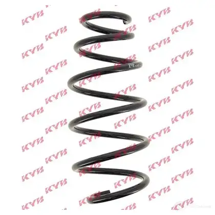 Пружина подвески KAYABA RA3962 901122 ANL 033P - Изображение 1