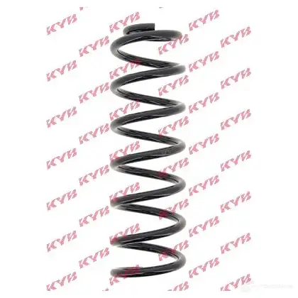 Пружина подвески KAYABA 901370 RA6112 BE QGV - Изображение 1