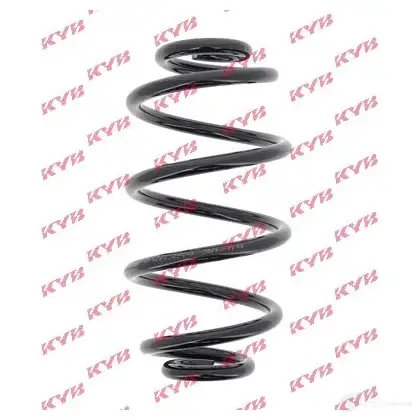 Пружина подвески KAYABA RX6359 903335 PH T7JU - Изображение 1