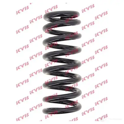 Пружина подвески KAYABA YV0Q G RC2335 4909500595329 901814 - Изображение 1