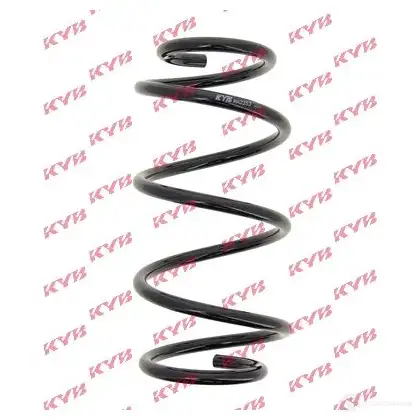 Пружина подвески KAYABA 900842 RA3353 HMB 2K - Изображение 1