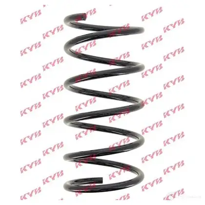 Пружина подвески KAYABA 901104 07TS Y4U RA3920 - Изображение 1