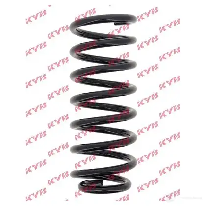 Пружина подвески KAYABA T ZSMNMF 901955 RC5238 4909500596609 - Изображение 1