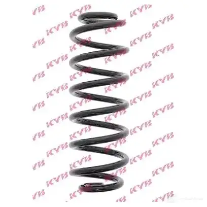 Пружина подвески KAYABA 902985 RH6438 64V TIQP - Изображение 1