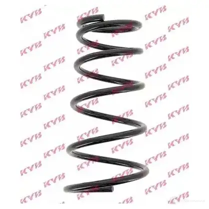 Пружина подвески KAYABA NSBNM DI RA3526 901010 - Изображение 1