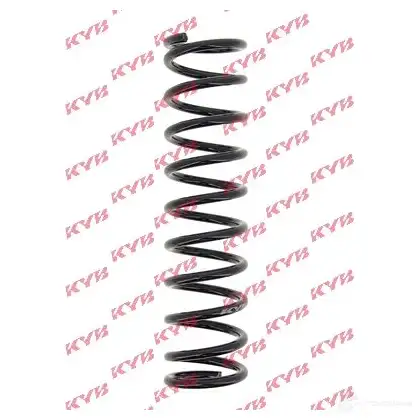 Пружина подвески KAYABA 901603 X AKDQ RA6981 - Изображение 1
